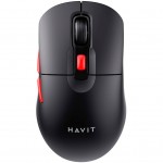 Миша HAVIT HV-MS59WB Wireless Black (6939119015879)