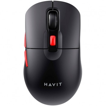 Миша HAVIT HV-MS59WB Wireless Black (6939119015879)