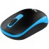 Миша HAVIT HV-MS626GT Wireless Black-Blue (6939119005757)