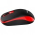 Миша HAVIT HV-MS626GT Wireless Black-Red (6939119005740)