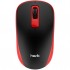 Миша HAVIT HV-MS626GT Wireless Black-Red (6939119005740)