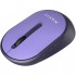 Миша HAVIT HV-MS78GT Wireless Black-Purple (6939119041229)
