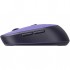 Миша HAVIT HV-MS78GT Wireless Black-Purple (6939119041229)