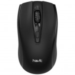 Миша HAVIT HV-MS858GT Wireless Black (6939119026707)
