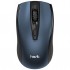 Миша HAVIT HV-MS858GT Wireless Black-Blue (6939119026721)