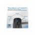 Миша Promate Kitt Wireless Black (kitt.black)