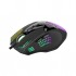 Миша XTRIKE ME GM-216 RGB USB Black (GM-216)
