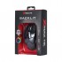 Миша XTRIKE ME GM-216 RGB USB Black (GM-216)