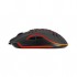 Миша XTRIKE ME GM-222 RGB USB Black (GM-222)
