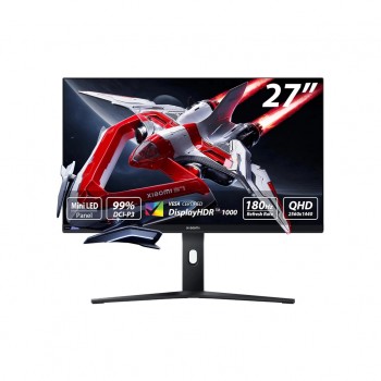 Монітор Xiaomi Gaming Monitor G Pro 27i