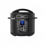 Мультиварка Rotex REPC79-B Universal