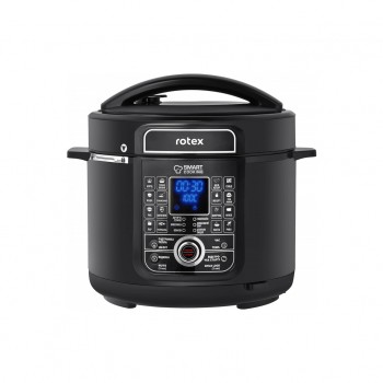 Мультиварка Rotex REPC79-B Universal