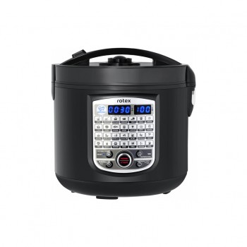 Мультиварка Rotex RMC506-CB Excellence