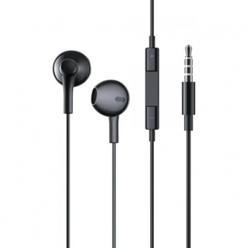 Навушники Havit HV-E331P Black (HV-E331P)