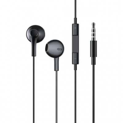 Навушники Havit HV-E331P Black (HV-E331P)