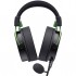 Навушники Havit HV-H2030E Black/Green (6939119067076)