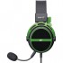 Навушники Havit HV-H2030E Black/Green (6939119067076)