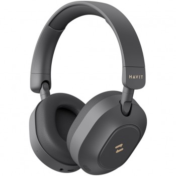 Навушники Havit HV-H668BT ANC Black (6939119081492)