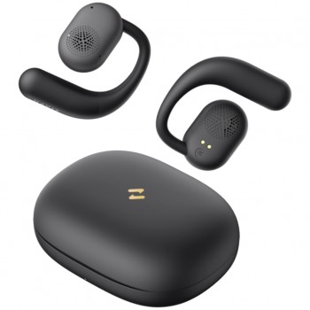 Навушники Havit OWS914 TWS Black (6939119068943)