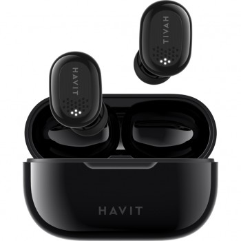Навушники Havit TW925 Black (HV-TW925)