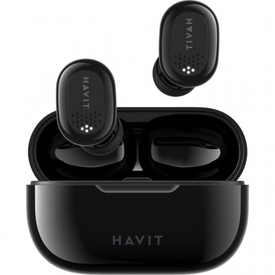 Навушники Havit TW925 Black (HV-TW925)