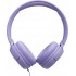 Навушники JBL Tune 520C USB-C Purple (JBLT520CPUR)