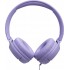 Навушники JBL Tune 520C USB-C Purple (JBLT520CPUR)