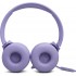 Навушники JBL Tune 520C USB-C Purple (JBLT520CPUR)