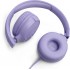 Навушники JBL Tune 520C USB-C Purple (JBLT520CPUR)