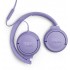 Навушники JBL Tune 520C USB-C Purple (JBLT520CPUR)