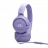 Навушники JBL Tune 520C USB-C Purple (JBLT520CPUR)