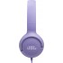 Навушники JBL Tune 520C USB-C Purple (JBLT520CPUR)
