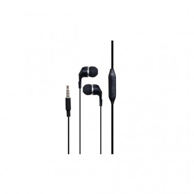 Навушники XO EP4 Black (XO-EP4-BK) Навушники XO EP4 Black (XO-EP4-BK)