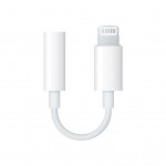 Перехідник Lightning to Jack 3.5mm AC-001 XoKo (XK-AC-001)
