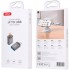 Перехідник OTG USB to Lightning XO (NB281A-IA.tranish)
