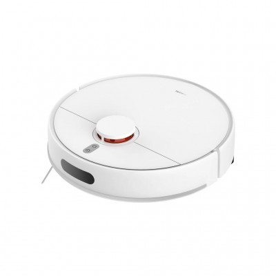 Пилосос Xiaomi Robot Vacuum S40C Пилосос Xiaomi Robot Vacuum S40C