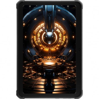 Планшет HOTWAV R10 Pro 10,1" 8/256Gb LTE, Black (HWR10PROLTE8256B)