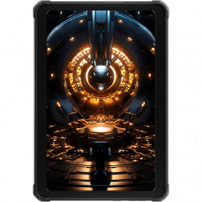 Планшет HOTWAV R10 Pro 10,1" 8/256Gb LTE, Black (HWR10PROLTE8256B)