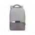 Рюкзак для ноутбука RivaCase 15.6" 7562 grey/mocha anti-theft (7562Grey/Mocha)