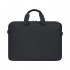 Сумка для ноутбука RivaCase 15.6" 8036 Boboli Black (8036Black)