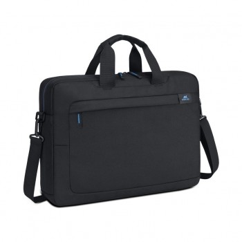 Сумка для ноутбука RivaCase 15.6" 8036 Boboli Black (8036Black)