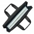 Сумка для ноутбука RivaCase 17.3" black (8252Black)