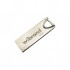 флеш USB 16GB Taipan Silver USB 2.0 Wibrand (WI2.0/TA16U2S)