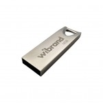 флеш USB 16GB Taipan Silver USB 2.0 Wibrand (WI2.0/TA16U2S)