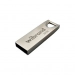 флеш USB 32GB Taipan Silver USB 2.0 (WI2.0/TA32U2S)