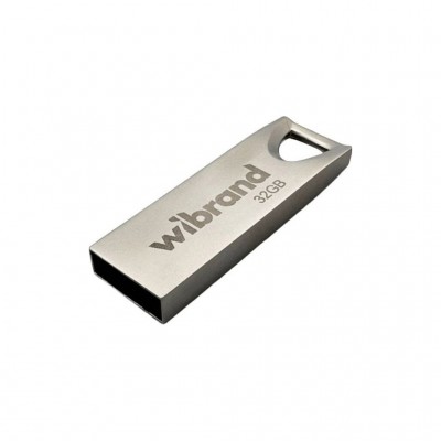флеш USB 32GB Taipan Silver USB 2.0 (WI2.0/TA32U2S)