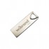 флеш USB 4GB Taipan Silver USB 2.0 Wibrand (WI2.0/TA4U2S)