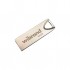 флеш USB 64GB Taipan Silver USB 2.0 Wibrand (WI2.0/TA64U2S)