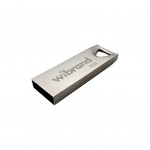 флеш USB 8GB Taipan Silver USB 2.0 Wibrand (WI2.0/TA8U2S)
