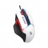 Миша A4 Tech Bloody W95 Ultra USB White/Black (4711421002325)